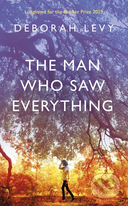 the man who saw everything book review
