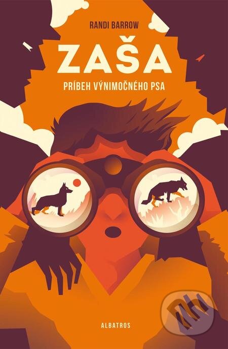 Zaša: Príbeh výnimočného psa