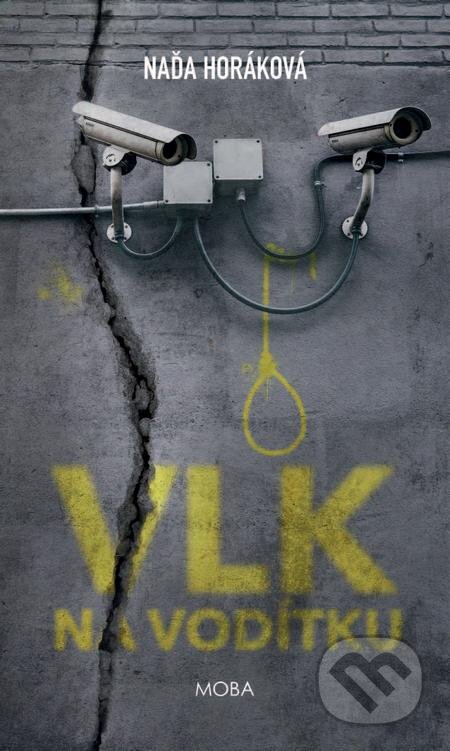 Vlk na vodítku