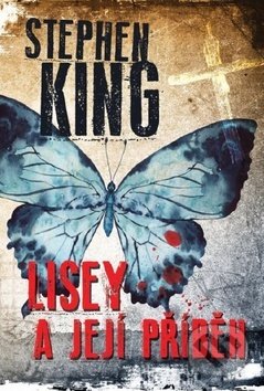 Lisey a její příběh - Stephen King
