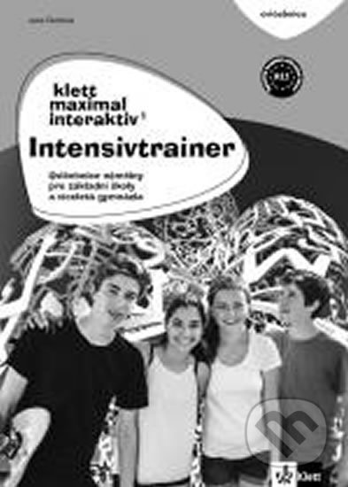 Klett Maximal interaktiv 1 – Intensivtrainer