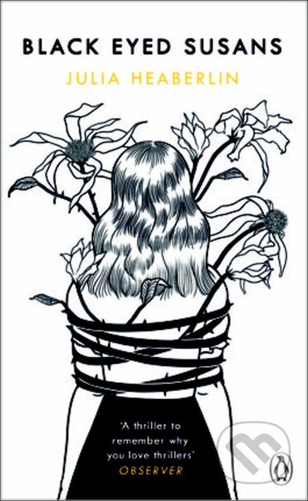 Black-Eyed Susans
