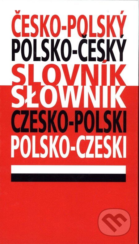 Česko-polský, polsko-český slovník