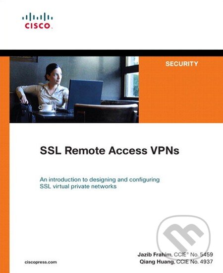 SSL Remote Access VPNs