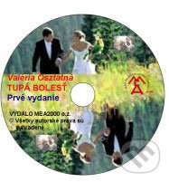 Tupá bolesť (e-book v .doc a .html verzii)