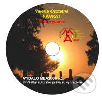 Návrat (e-book v .doc a .html verzii)