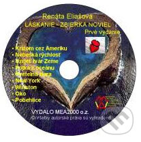Láskanie (e-book v .doc a .html verzii)