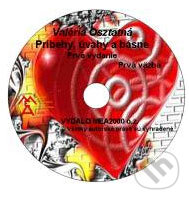 Príbehy, úvahy a básne I (e-book v .doc a .html verzii)