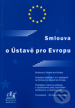 Smlouva o Ústavě pro Evropu - 