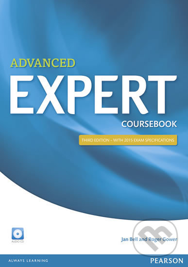 Expert Advanced 3rd Edition - Jan Bell