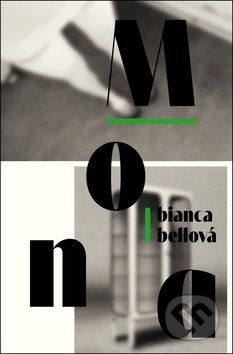 Mona - Bianca Bellová