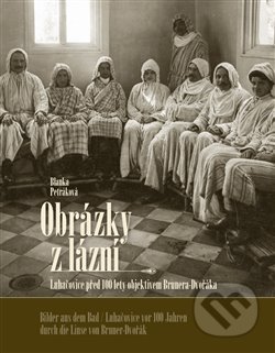 Obrázky z lázní / Bilder aus dem Bad