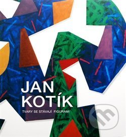 Jan Kotík - Iva Mladičová