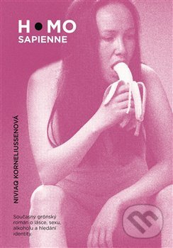 Homo sapienne - Niviaq Korneliussen