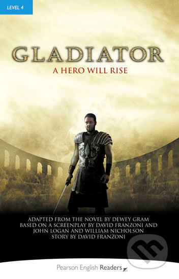 Gladiator: A hero will rise