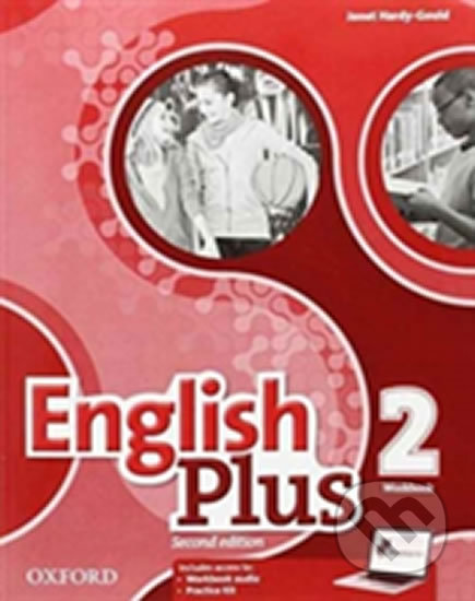 English Plus 2: Workbook