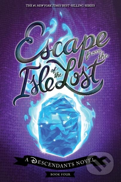 Escape from the Isle of the Lost