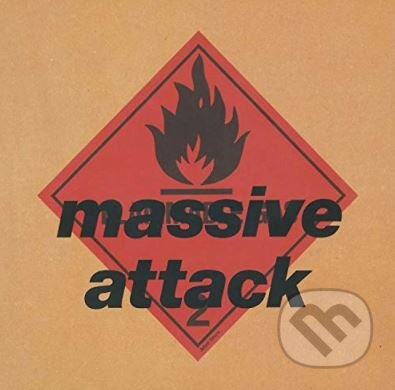 Massive Attack: Blue Lines (Deluxe) - Massive Attack