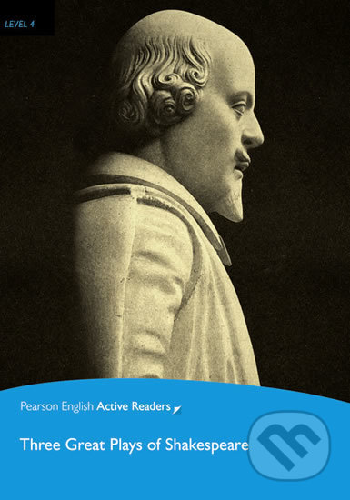 Three Great Plays of Shakespeare