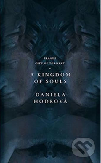 A Kingdom of Souls