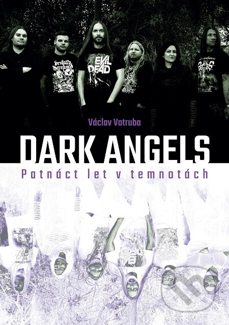 Dark angels - Václav Votruba