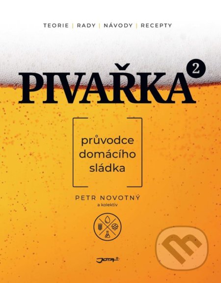 Pivařka na druhou