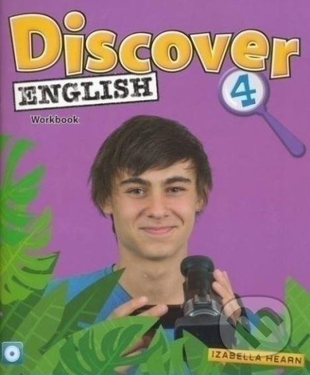 Discover English 4