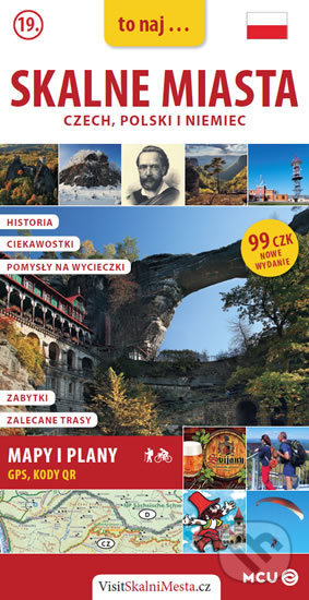 Skalne miasta