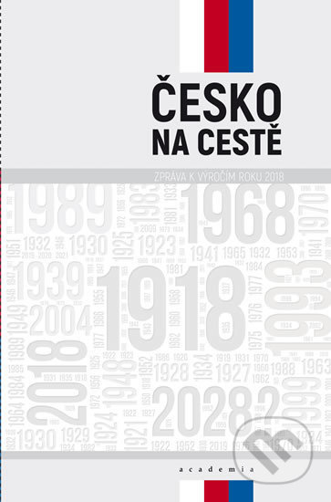Česko na cestě