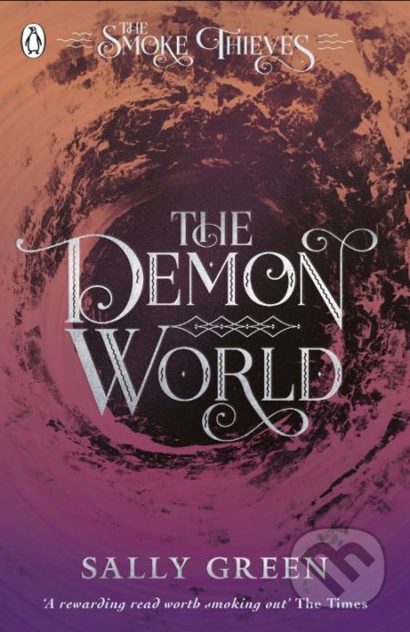 The Demon World - Sally Green