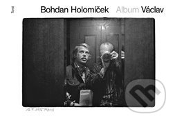 Album Václav - Bohdan Holomíček