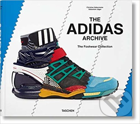 The Adidas Archive - Christian Habermeier