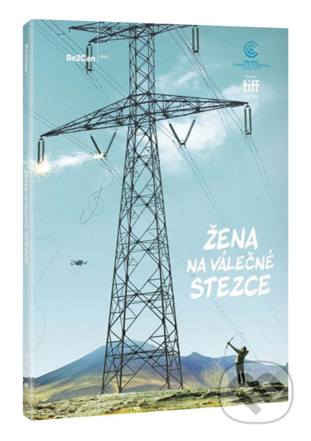 Žena v boji - Benedikt Erlingsson - film z kategorie Dobrodružné filmy