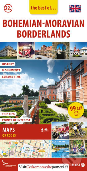 Bohemian-Moravian borderlands