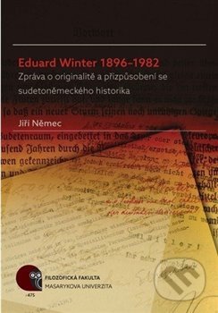 Eduard Winter 1896–1982