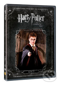 Harry Potter a Fénixův řád - Mike Newell
