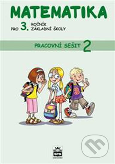Matematika pro 3. ročník základní školy