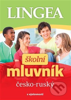 Česko-ruský školní mluvník