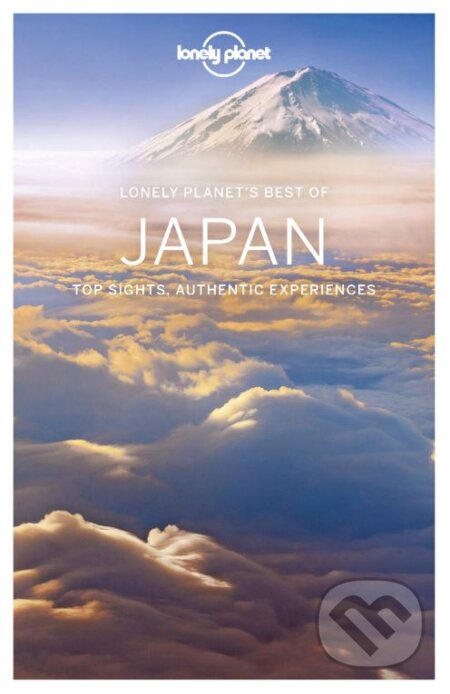 Lonely Planet&#039;s Best of Japan - 