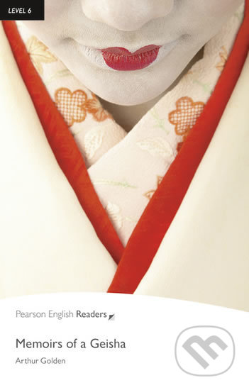 Memoirs of a Geisha by Arthur Golden Memoirs of a Geisha by Arthur Golden