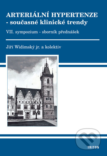 Arteriální hypertenze – současné klinické trendy (VII)