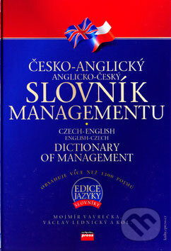 Siracusalife.it Česko-anglický a anglicko-český slovník managementu Image