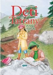 Deti Tatrany