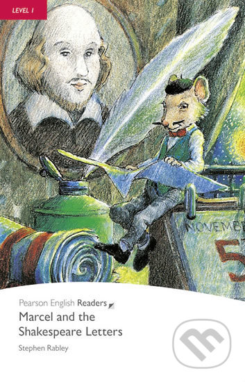 Marcel and the Shakespeare Letters