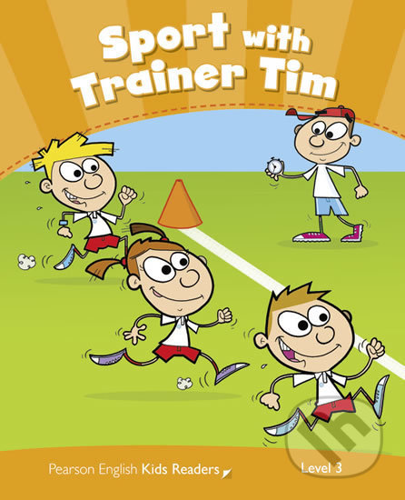 Sport with Trainer Tim