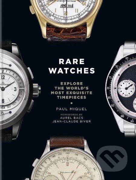 Rare Watches