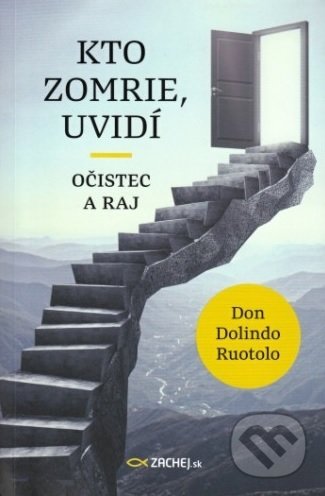 Kto zomrie, uvidí - Don Dolindo Ruotolo