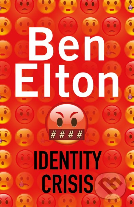 Identity Crisis