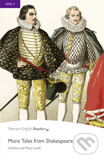More Tales from Shakespeare