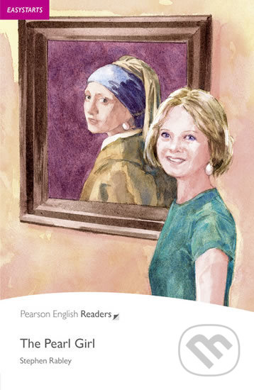 The Pearl Girl